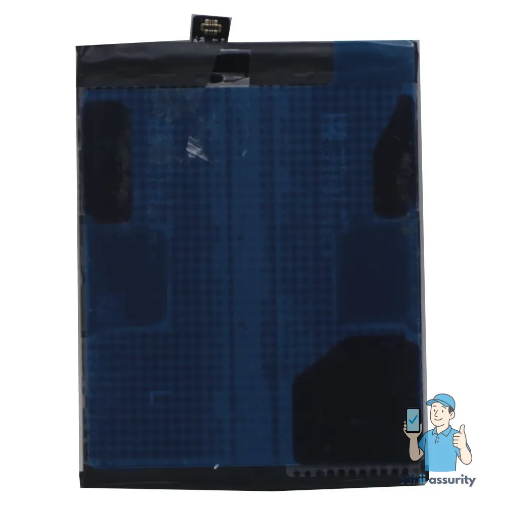 Battery for vivo iQOO 7 India thumbnail